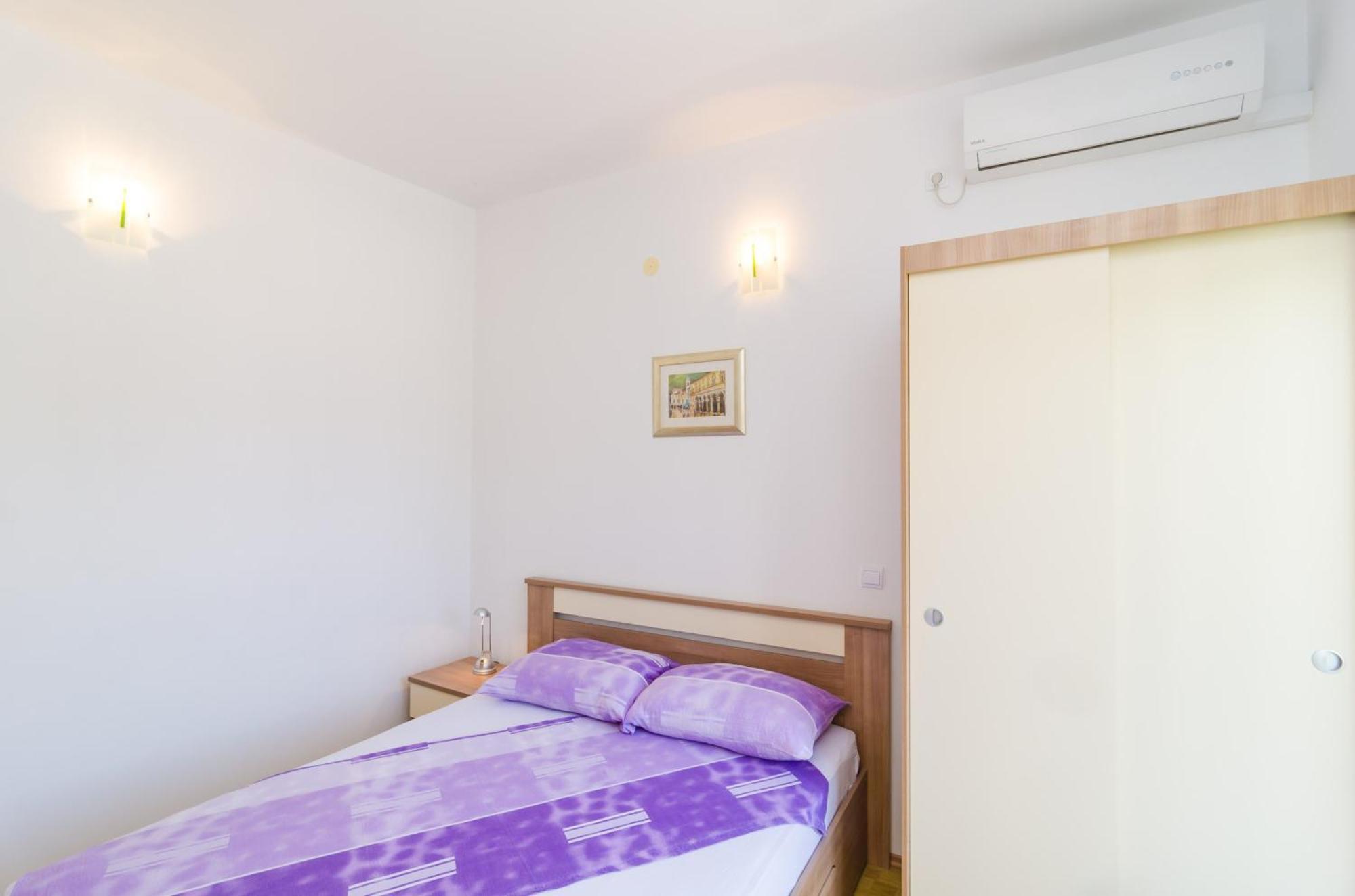 Rooms & Apartments Barisic Mlini Room photo